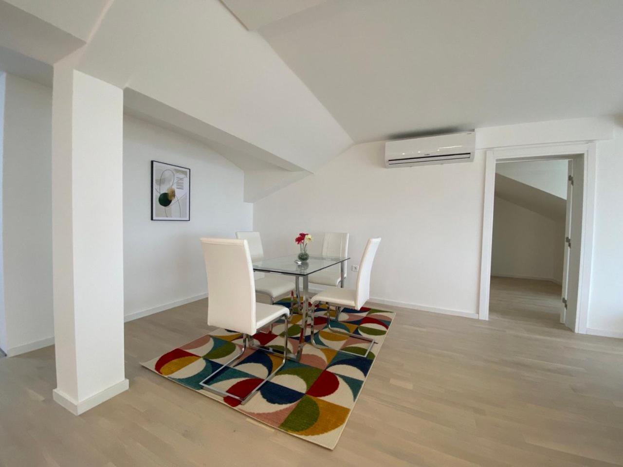 Apartments Marina Бечичи Экстерьер фото